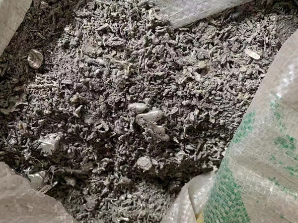 回收焊錫，錫渣，錫膏